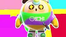 这张图太搞人心态了！#蛋仔派对 #蛋仔女孩 #Eggy爱挤
