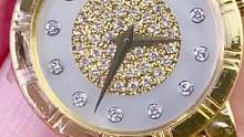 这么多钻石～你猜猜要多少钱？ 