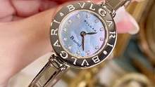 万元左右时尚大牌腕表，你还没有拥有吗？#你值得拥有 #宝格丽 #卡地亚 #爱马仕 #女表 #二手奢侈