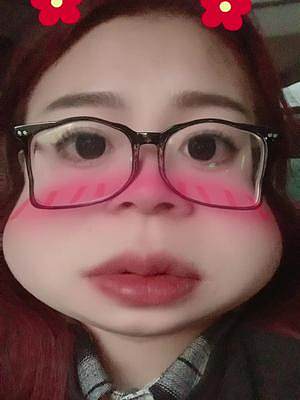 完了 過個年 長胖了這么多#不太聰明的亞子
