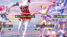 #shmily丶初 笑可以瞒过所有人，心酸却只有自己知道。