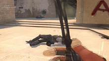 心在跳是爱情如烈火 #csgo #电竞少女