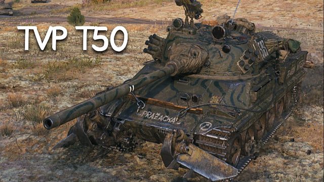万伤系列-坦克世界-t50正月初三喜提万伤狙击手