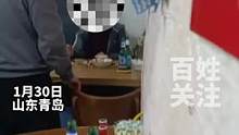 男子吃饭不给钱，还称和老板都是东北人至于吗，老板：东北没有这样的人！