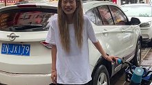 事实证明人还是得有腿