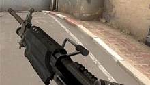 M249：请你直接把我删吧 #cs #csgo集锦 #csgo鉴挂 #csgo #玄学csgo