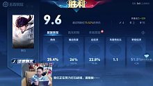 【34】 兄弟们李白新皮肤是真好看！！也是真刮痧呀哈哈哈哈