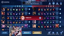 【69】 和敌方关羽斗智斗勇一整局！还让人家翻盘了！！给我气疯啦！！