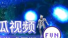 奥特曼宇宙英雄（4）:六星雷杰多VS风魔，排位 #奥特曼宇宙英雄