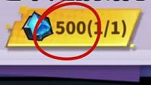 镇魂街天生为王，500钻石能买1000钻石，这是bag吗？？#抖音游戏 #镇魂街 #镇魂街天生为王 