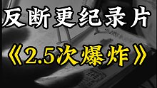 反断更纪录片《2.5次爆炸》