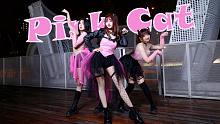点我看性感小猫跳舞 ♥ | PINK CAT