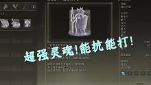 【艾尔登法环】超强灵魂！能抗能打！