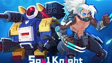【Soul Knight】Spring Festival Update Preview