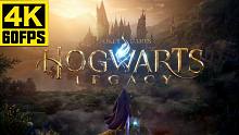 【游戏资讯】《霍格沃茨：遗产》官方4k电影预告片