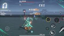 【深空之眼】SS雷休单通历战9-10