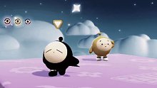 站好！身法蛋会出手的