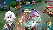 国服元歌来咯~统统闪开~~ (85)