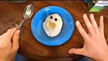 制作的冰激凌竟变异了#手工diy #创意 #手工 #创意生活