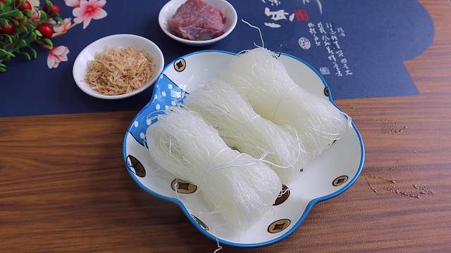 做粉丝？我家孩子独爱这一个吃法，弹牙味美又好吃，吃一次就爱上