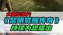 【黎明觉醒：生机】：大型纪录片《黎明觉醒传奇》持续为您播出 #黎明觉醒生机 #黎明觉醒 #明日之后