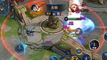 国服婉儿得细节操作 (58)