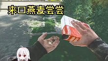 来口燕麦，轻松游玩【抒情塔科夫】