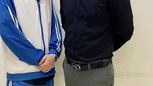 快跑，主任来啦