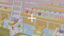 蛋仔模拟玩法又更新啦，这次开业的是美甲店，快约上你的蛋搭子一起来做美甲吧～
地图名：《嗨嗨嗨美甲店》