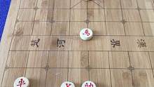 高钓马是什么意思，象棋残局高钓马，高钓马象棋走法！ #象棋 #象棋残局 #高钓马 #象棋高钓马 #高