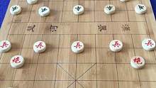 仙人指路是什么意思，象棋开局仙人指路，仙人指路象棋走法#象棋 #仙人指路 #仙人指路开局 #象棋开局