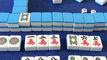 天津麻将规则，天津麻将怎么玩怎么胡牌，天津麻将玩法规则将牌！ #麻将 #天津麻将规则 #天津麻将怎么