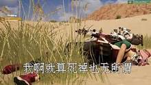 吃鸡了缺谁谁尴尬哈哈#绝地求生 #pubg #游戏