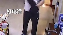 9岁男孩每天约36岁球友打球 妻子：每天都约，很有爱