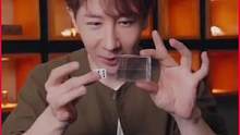 #魔术教学