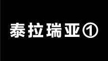 泰拉瑞亚①