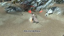 【刀剑2新手村】忘川伏妖阵弹闪攻略第一弹，你也能学的会的玩法，快来试试