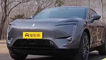 #阿维塔11自动泊车竟然把过道识别成车位？#懂车帝抢先试驾