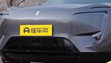 #阿维塔11 量产车做了哪些升级？#懂车帝抢先试驾