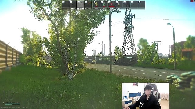 纪念灯塔商人阴间500M杀狙击AI任务