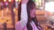#街访 #街头采访 #创作灵感 美女好像卡顿了 不知道咋回答