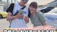 带懂车小粉丝逛二手车市场，最后差点气出心脏病... 