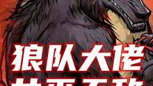 狼队大佬，女巫克星