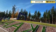 7tr111. 很好奇 你人生中开的第一辆车叫什么#wrc