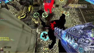 你們真的真的會(huì)用超獸嗎？它不止只有紅圈??！反恐精英online CSOL