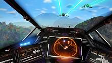 【IGN】《无人深空》「Fractal」更新宣传视频