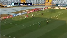 中北美U17锦标赛1/4决赛：墨西哥3-0萨尔瓦多进世少