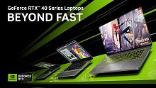 【IGN】GeForce RTX 40系列笔记本电脑宣传视频