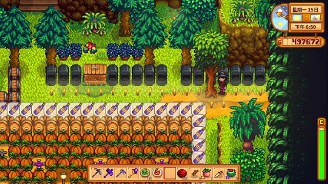 收获很开心，居然嘣的一声