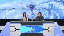 南部赛区B组QQ飞车全国公开赛S2